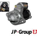 Motor de arranque JP GROUP - 4890300600