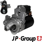 Motor de arranque JP GROUP - 6090300100