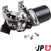Motor de limpa-vidros JP GROUP - 3198200400