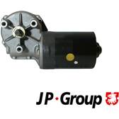 Motor del limpiaparabrisas JP GROUP - 1198200300