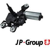 Motor del limpiaparabrisas JP GROUP - 1198202400