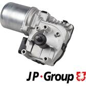 Motor del limpiaparabrisas JP GROUP - 1198202600