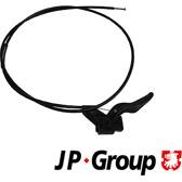 Motorhaubenzug JP GROUP - 1270700200