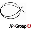Motorkapkabel JP GROUP - 1170700200