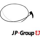 Motorkapkabel JP GROUP - 1170700400