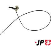 Motorkapkabel JP GROUP - 1270700100