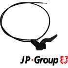 Motorkapkabel JP GROUP - 1270700200