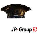 Motorraumdämmung JP GROUP - 1181300500