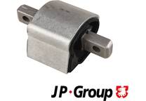 Mounting, automatic transmission support