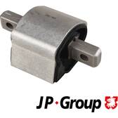 Mounting, automatic transmission support JP GROUP - 1332400700