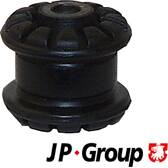 Control Arm-/Trailing Arm Bush (x10) JP GROUP - 1140204100