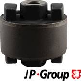 Mounting, control/trailing arm JP GROUP - 4340201000