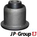 Mounting, control/trailing arm JP GROUP - 4340201400
