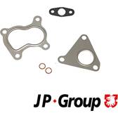 Mounting Kit, charger JP GROUP - 4317751310