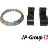 Mounting Kit- exhaust pipe JP GROUP - 1121701210