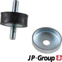 Mounting- radiator JP GROUP - 1114250500