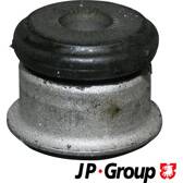 Mounting, support frame/engine carrier JP GROUP - 1240050100