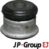 Mounting, support frame/subframe JP GROUP - 1240050100