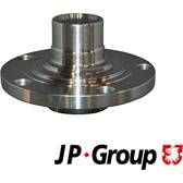 Moyeu de roue JP GROUP - 1141400300
