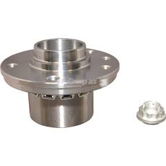 Moyeu de roue JP GROUP - 1141402100
