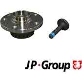 Moyeu de roue JP GROUP - 1151400800
