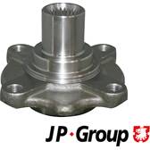 Moyeu de roue JP GROUP - 1541400600