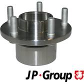 Moyeu de roue JP GROUP - 1541400700