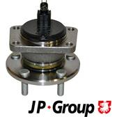 Moyeu de roue JP GROUP - 1551400400