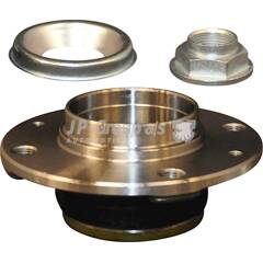 Moyeu de roue JP GROUP - 4151401100
