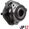 Moyeu de roue JP GROUP - 6541400200