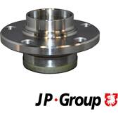 Mozzo ruota JP GROUP - 1151401200