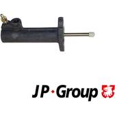 Nehmerzylinder, Kupplung JP GROUP - 1130500800