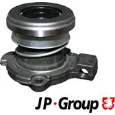 Nehmerzylinder, Kupplung JP GROUP - 1230500300