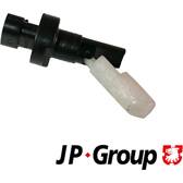 Niveauschalter, Waschwasservorrat JP GROUP - 1298650100