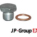 Oil drain cap JP GROUP - 1213800100