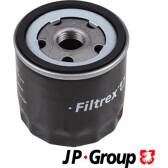 Oil Filter JP GROUP - 1118506600