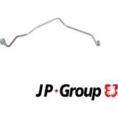 Oil Pipe, charger JP GROUP - 1117600300