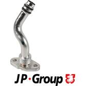 Oil Pipe, charger JP GROUP - 1117601000