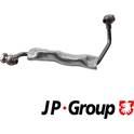 Oil Pipe, charger JP GROUP - 1117602400