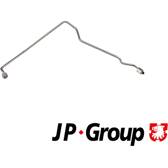 Oil Pipe, charger JP GROUP - 1117602700