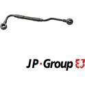 Oil Pipe, charger JP GROUP - 1217600100