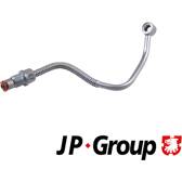 Oil Pipe, charger JP GROUP - 4317600100