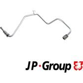 Oil Pipe, charger JP GROUP - 4317600200