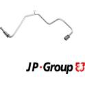Oil Pipe, charger JP GROUP - 4317600200