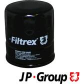 Ölfilter JP GROUP - 1218500900
