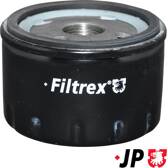 Oliefilter JP GROUP - 1218505700