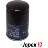 Oljefilter JP GROUP - 1118501300