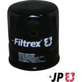 Oljefilter JP GROUP - 1218500900