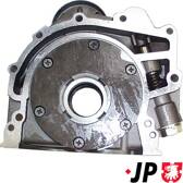 Oljepump JP GROUP - 1113101400