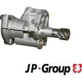 Ölpumpe JP GROUP - 1513100400